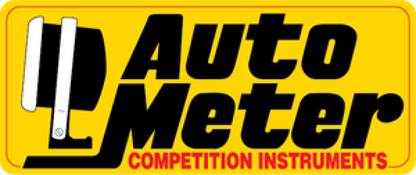Autometer Phantom 2pc Gauge Kit Quad & Tach/Speedo 5in.