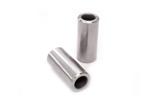 Manley Sport Compact 22mm x 2.250 .150 Wall Straight Chrome Moly Wrist Pins (Set 0f 4)
