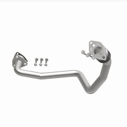 BRE Exhaust 96-00 Hombre S10 Sonoma 2.2L Front Pipe Kit