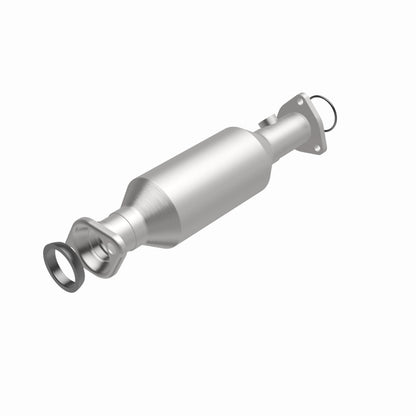 MagnaFlow 96-98 Honda Civic EX California Grade CARB Compliant Direct-Fit Catalytic Converter