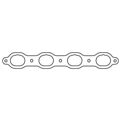 Cometic Porsche M48.00/M48.50 955 .060in AFM Intake Manifold Gasket Set