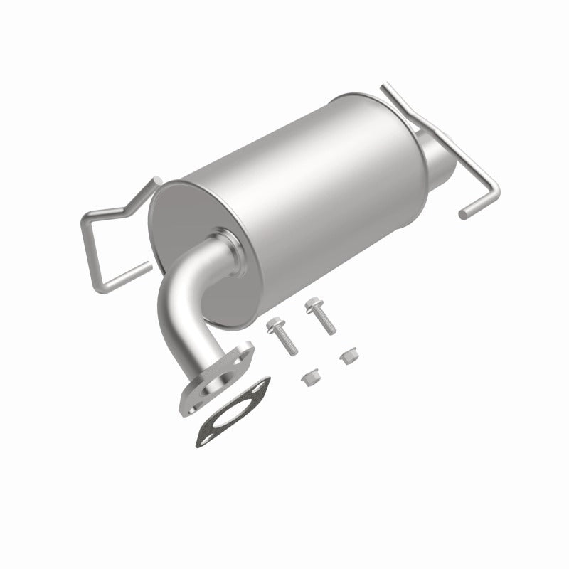 BRE Exhaust 06-09 Legacy 2.5L Muffler Kit