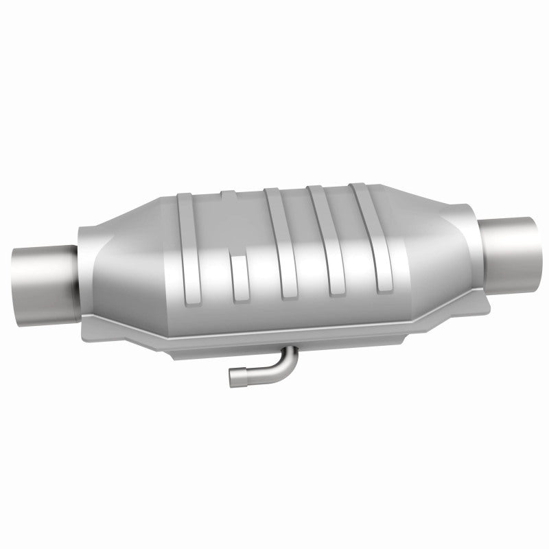 Magnaflow 2.5in. T1 Universal Converter