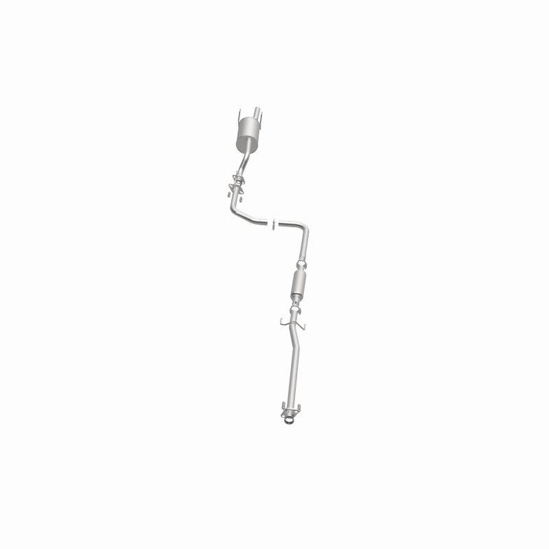 MagnaFlow BRE Exhaust Kit 96-98 Honda Civic 1.6L