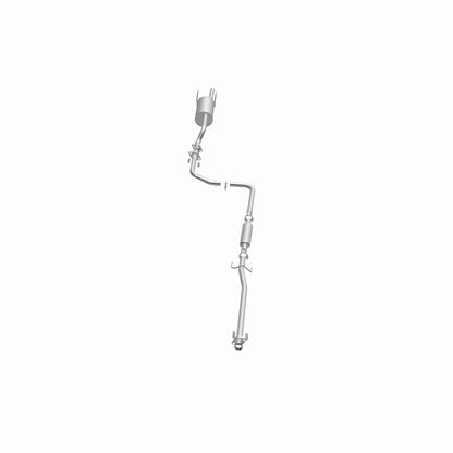 MagnaFlow BRE Exhaust Kit 96-98 Honda Civic 1.6L