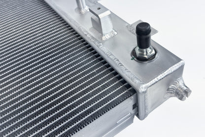 CSF 17-20 Ford Raptor / 15-25 F-150 High Performance Radiator