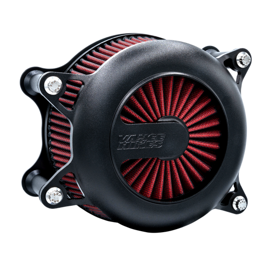 Vance & Hines HD Multi Fit Rogue Air Intake Matte Black