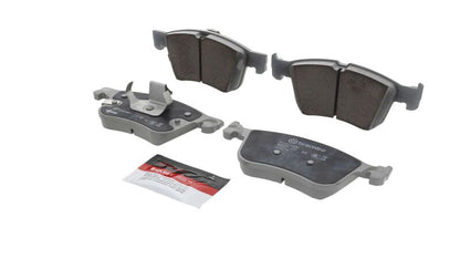 Brembo 2022 Ford Bronco Sport/ Ford Escape/ Ford Maverick Front NAO Brake Pad