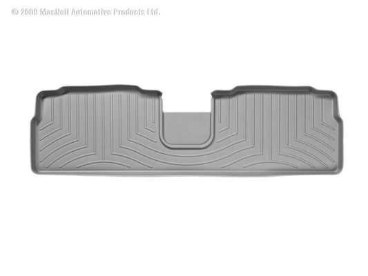 WeatherTech 99-03 Lexus RX300 Rear FloorLiner - Grey