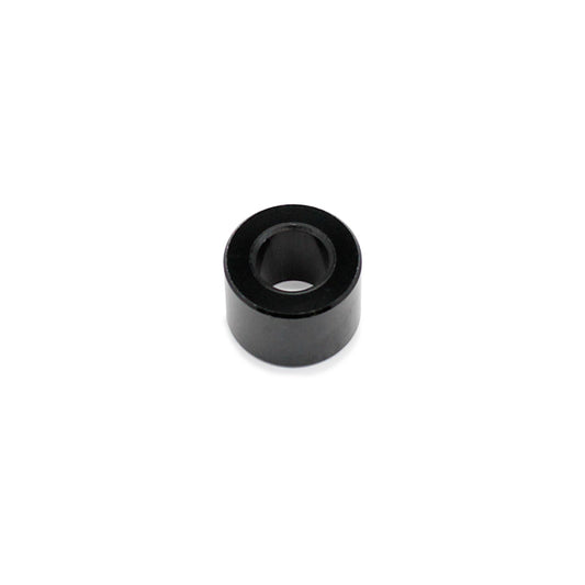 Wilwood spacer alum .750 ODX.394 IDX.520 LG black