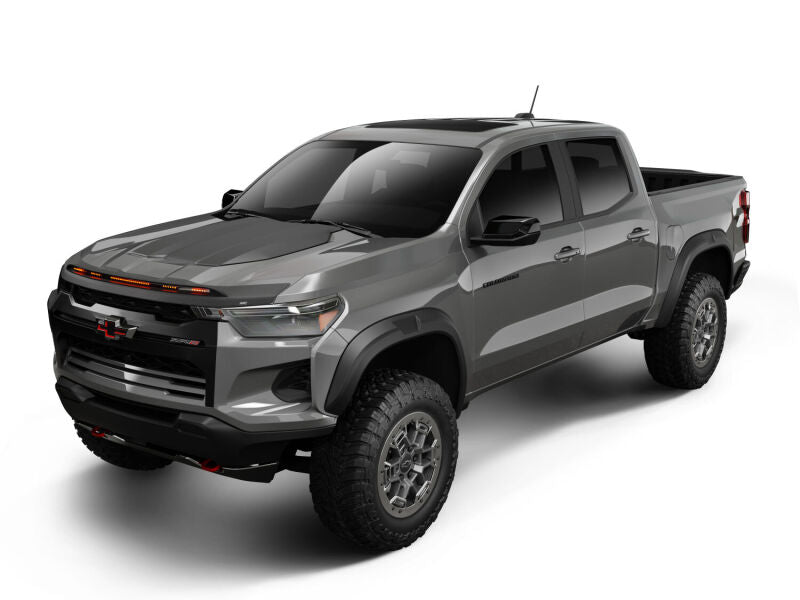 Photo - Mounted