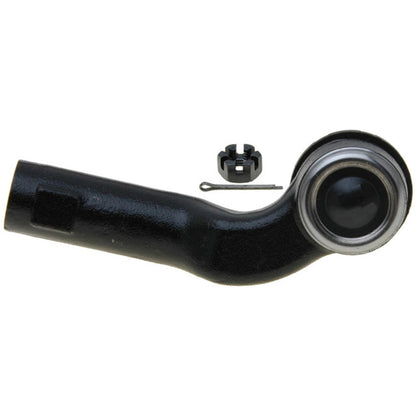 MOOG 09-13 Mazda 3 Sport Front Right Outer / Right Outer Tie Rod End