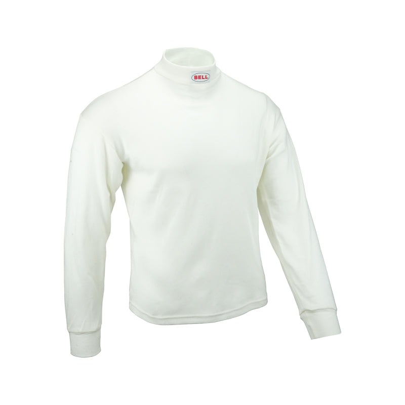 Bell Sport-TX Underwear Top White Medium SFI 3.3/5