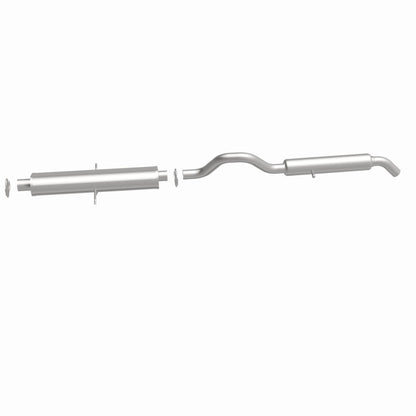 MagnaFlow BRE Exhaust Kit 01-07 Voyager Caravan Town & Country