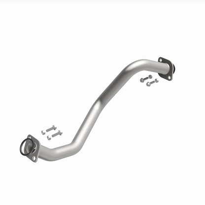 BRE Exhaust 06-12 RAV4 2.4L 2.5L 3.5L Front Pipe Kit