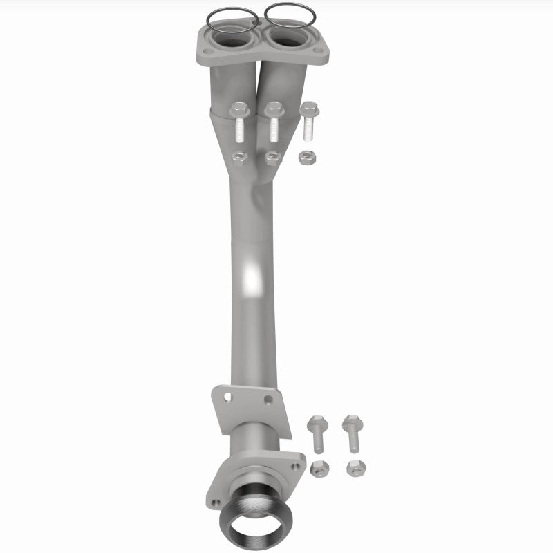 BRE Exhaust 94-97 Accord 2.2L Front Pipe Kit