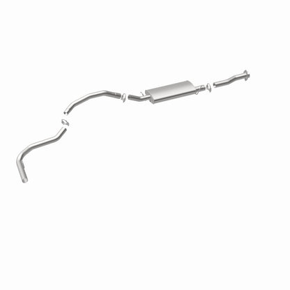 MagnaFlow BRE Exhaust Kit 92-94 S10 Sonoma