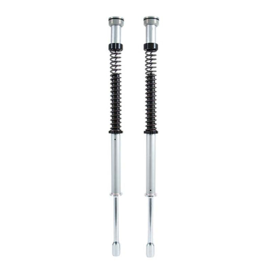 Ohlins 10-17 Harley Dyna (Showa) NIX 22 Cust/Heritage Cartridge Kt (Incl. Springs 04744-10 / 11)