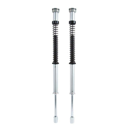 Ohlins 06-17 Harley Dyna FXD (Showa)NIX 22 Cust/Heritage Cartridge Kit (Incl. Springs 04744-10 / 11)