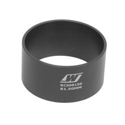 Wiseco 81.0mm Black Anodized Piston Ring Compressor Sleeve
