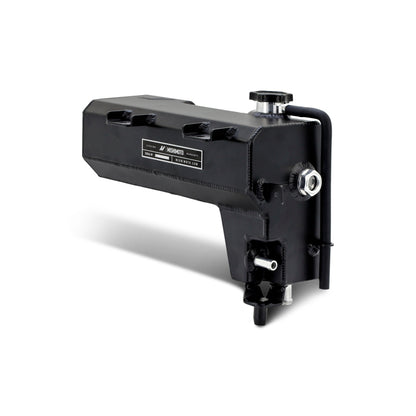 Mishimoto 2024+ Toyota Tacoma Expansion Tank - Black