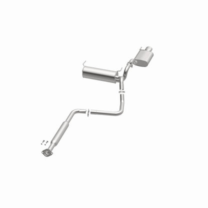 MagnaFlow BRE Exhaust Kit 12-17 Buick Verano 2.4L