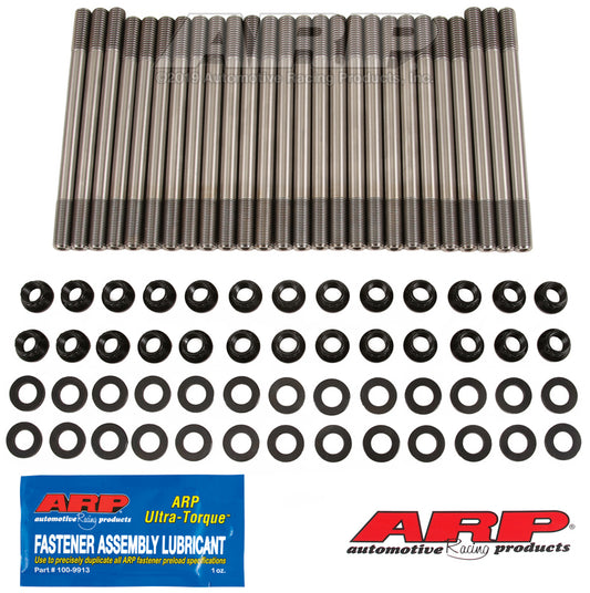 ARP 98+ Dodge Cummins 5.9L/6.7L 24V CA625+ Head Stud Kit