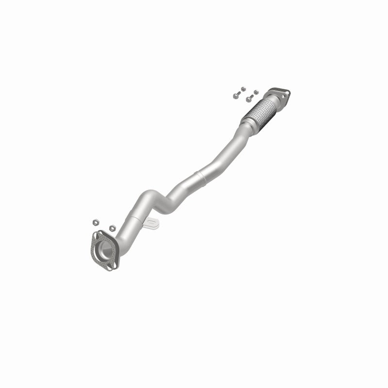BRE Exhaust 14-22 Jeep Cherokee 3.2L Front Pipe Kit
