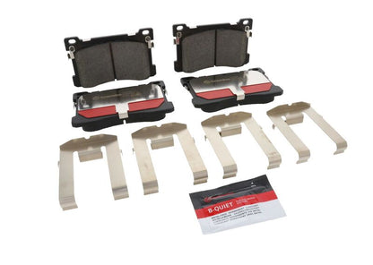 Brembo OE 12-16 Hyundai Equus/15-17 Kia K900 PRIME Ceramic Brake Pad - Front