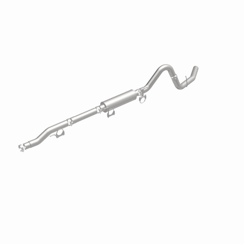 MagnaFlow BRE Exhaust Kit 99-01 Ford F-250 F-350 Super Duty 7.3L