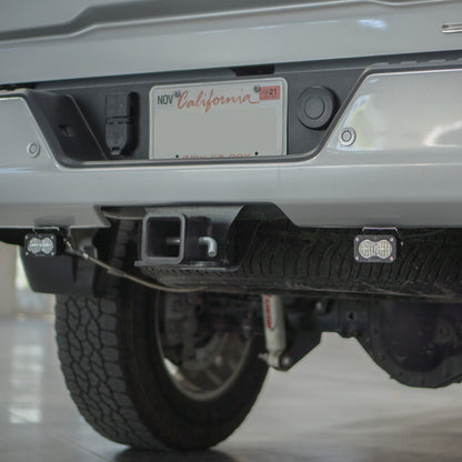 Baja Designs 2020+ GMC 2500 / 3500 Reverse Light Kit