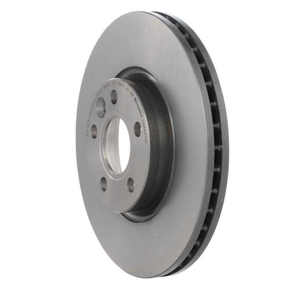 Brembo 07-17 Lexus LS460/18-22 LS500/LS500h/08-16 LS600h Front UV Coated Rotor