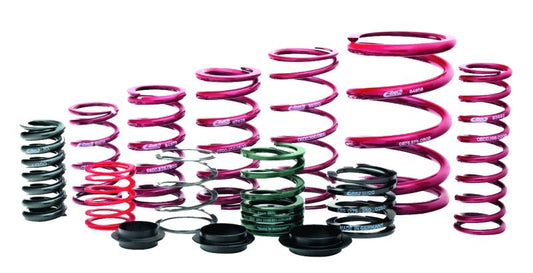 Eibach 12in L x 5.50in Dia  ESS Speedway Front Spring - 900 lbs/in