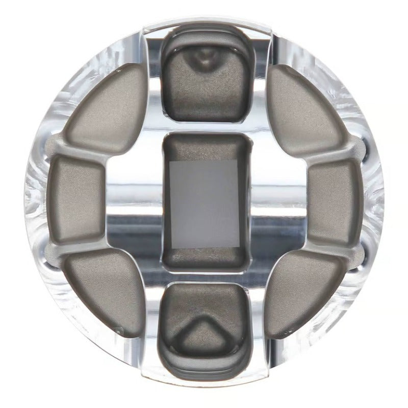 Wiseco 2024 Kawasaki KX450 13.5:1 CR 96mm Bore Piston Kit