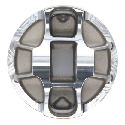 Wiseco 2024 Kawasaki KX450 13.5:1 CR 96mm Bore Piston Kit