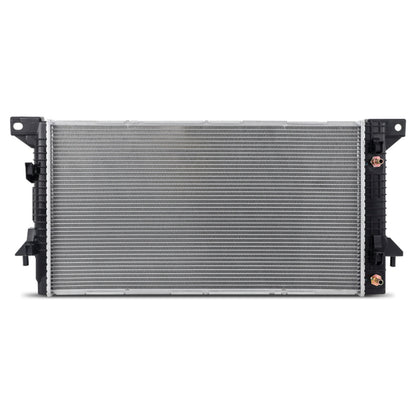 Mishimoto 11-14 Ford F-150 3.5L EcoBoost Replacement Radiator