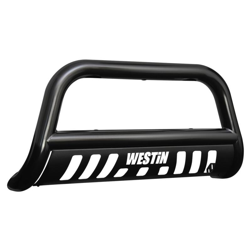 Westin 22-24 Nissan Frontier E-Series Bull Bar Black
