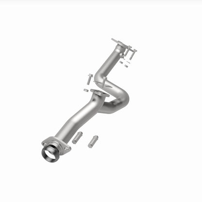 BRE Exhaust 09-12 Escape Tribute 2.5L 3.0L Front Pipe Kit