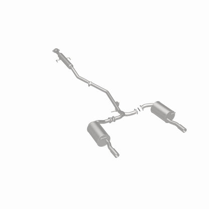 MagnaFlow BRE Exhaust Kit 03-08 Mazda 6 2.3L