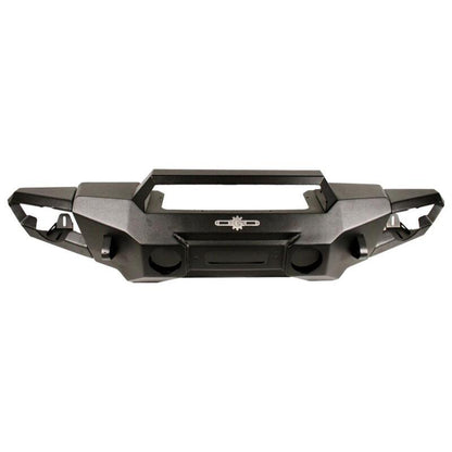 Rock Slide 18-25 Jeep Wrangler JL 2-4 Door Combo Mid Front And Full Rear Bumpers