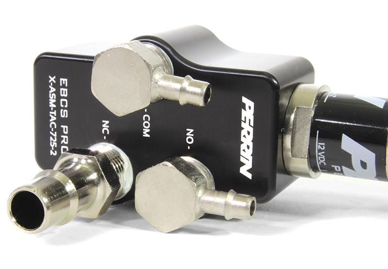 PERRIN 15-21 Subaru WRX / 14-18 Forester XT Pro Electronic Boost Control Solenoid