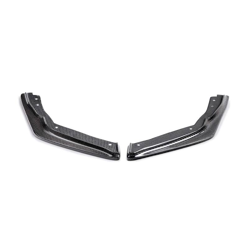 Seibon 2023+ Toyota GR Corolla MB-Style Carbon Fiber Rear Lip