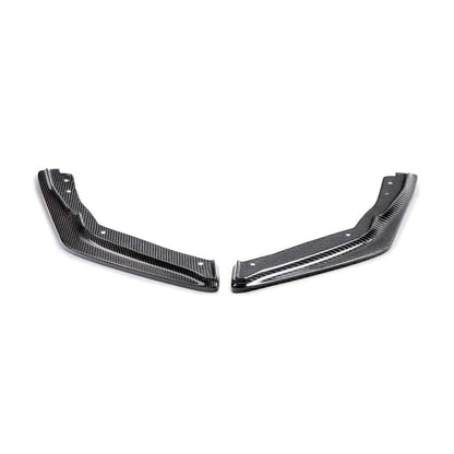 Seibon 2023+ Toyota GR Corolla MB-Style Carbon Fiber Rear Lip