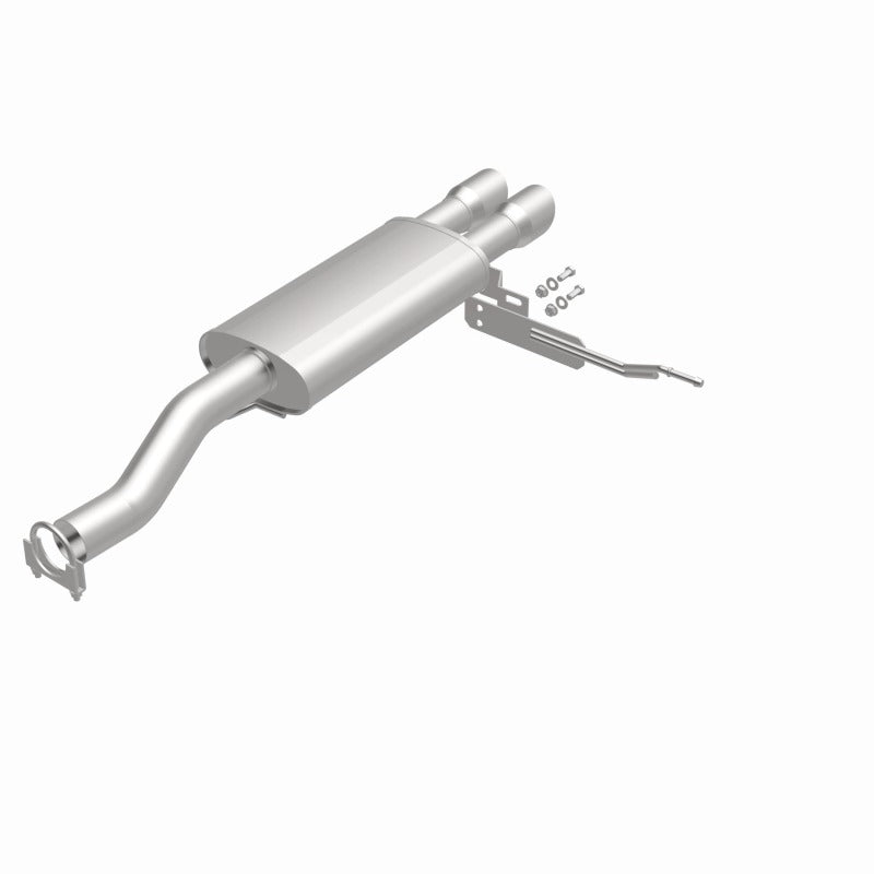 BRExhaust 14-22 MINI COOPER 2.0L Exhaust Kit