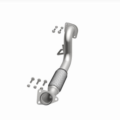 BRE Exhaust 08-14 Rogue  Select 2.5L Front Pipe Kit