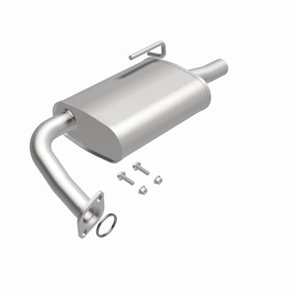 BRE Exhaust 07-12 Altima 2.5L 3.5L Muffler Kit