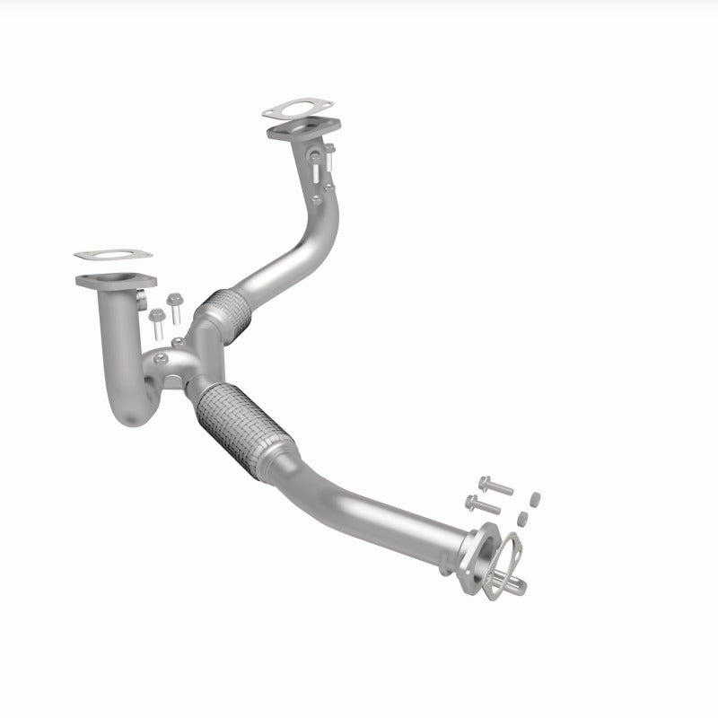 BRE Exhaust 03-06 KIA SORENTO 3.5L Front Pipe Kit