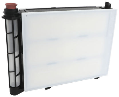 K&N Fuel Filter Diesel Truck 17-25 Ford 6.7