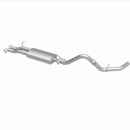 MagnaFlow BRE Exhaust Kit 01-02 Sierra 2500 HD Silverado 2500 HD 6L