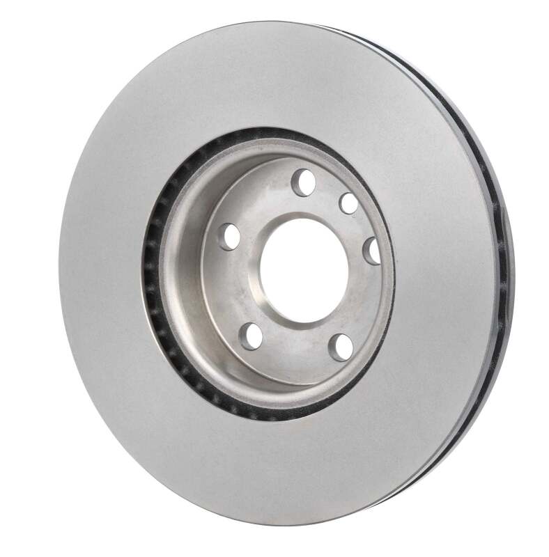 Brembo 07-17 Lexus LS460/18-22 LS500/LS500h/08-16 LS600h Front UV Coated Rotor
